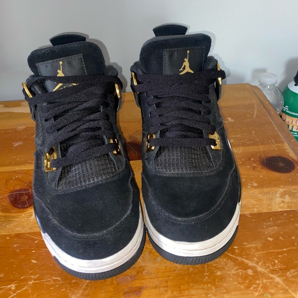 Jordan retro 4 royalty - Picture 2 of 6